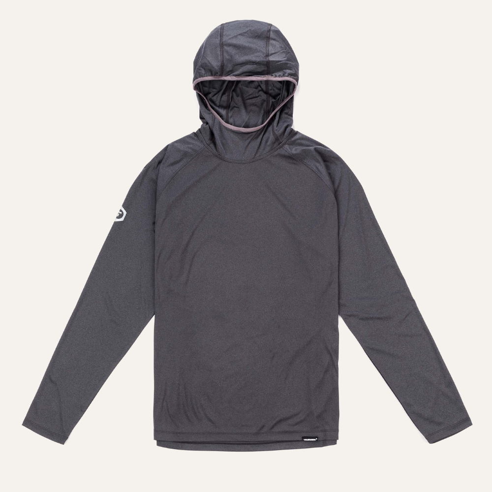 TRUEWERK B1 Sun Hoodie from Columbia Safety